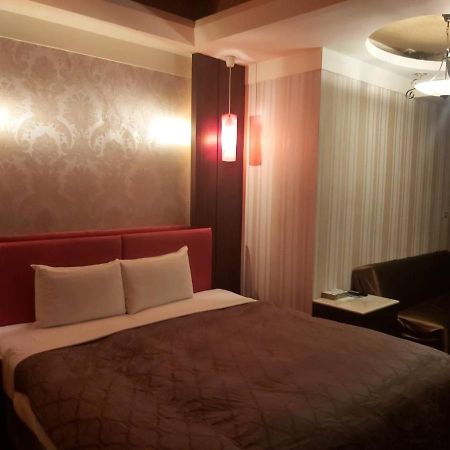 Chateau Motel Гаосюн Экстерьер фото